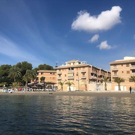Apartamento Costa Calida San Pedro del Pinatar Esterno foto