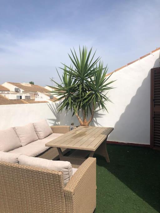 Apartamento Costa Calida San Pedro del Pinatar Esterno foto
