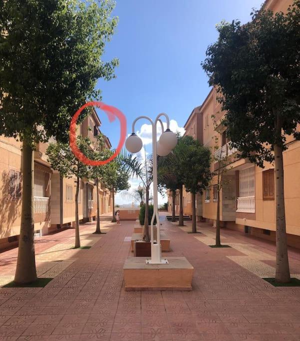 Apartamento Costa Calida San Pedro del Pinatar Esterno foto