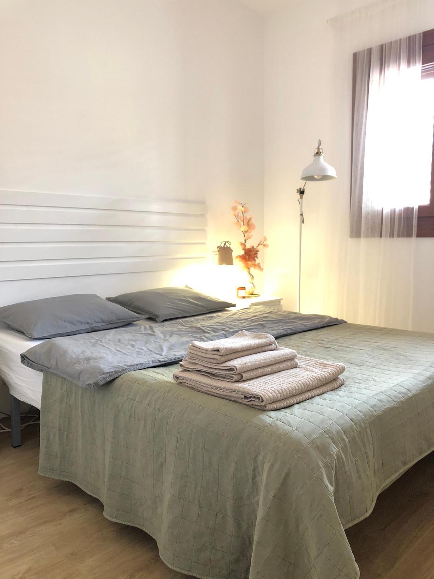 Apartamento Costa Calida San Pedro del Pinatar Esterno foto